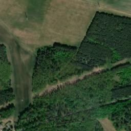 Satellite imagery of Šibeník [Týnec nad Labem], CZ