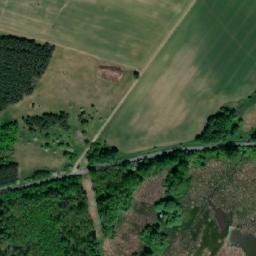 Satellite imagery of Šibeník [Týnec nad Labem], CZ