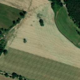 Satellite imagery of (Semínská vrata) [Kladruby nad Labem] GSM, CZ