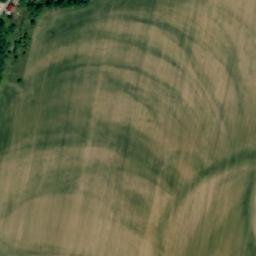 Satellite imagery of (Semínská vrata) [Kladruby nad Labem] GSM, CZ