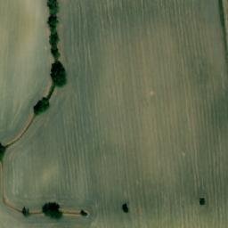 Satellite imagery of (Holická strana) [Dolní Roveň], CZ