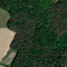 Satellite imagery of Vinice [Ostřetín] GSM, CZ