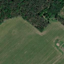 Satellite imagery of Vinice [Ostřetín] GSM, CZ