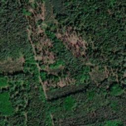 Satellite imagery of (Radíkovec) [Újezd u Chocně], CZ