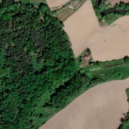 Satellite imagery of (Korunecký Mlýn) [Choceň-Plchůvky], CZ