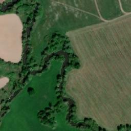 Satellite imagery of (Korunecký Mlýn) [Choceň-Plchůvky], CZ