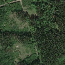 Satellite imagery of Láze [Polom u Potštejna], CZ