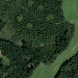 Satellite imagery of Herzán [Sopotnice], CZ