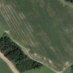 Satellite imagery of Húra [Písečná u Žamberka] GSM-1, CZ