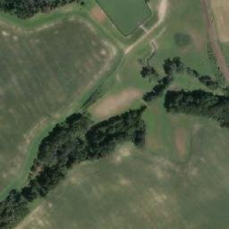 Satellite imagery of Húra [Písečná u Žamberka] GSM-1, CZ