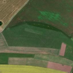 Satellite imagery of Faltusův kopec [Sobkovice] outlook p., CZ