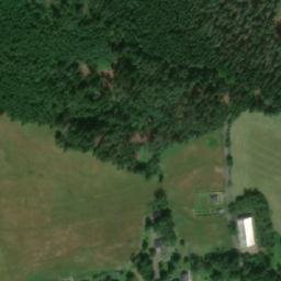 Satellite imagery of Kamenáč [Červená Voda-Šanov], CZ