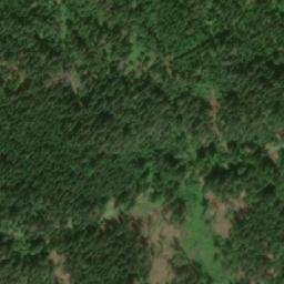 Satellite imagery of Jeřáb, CZ