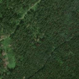 Satellite imagery of Jeřáb, CZ