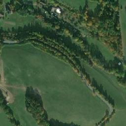 Satellite imagery of Hrbek [Velké Losiny], CZ