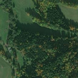 Satellite imagery of Hrbek [Velké Losiny], CZ