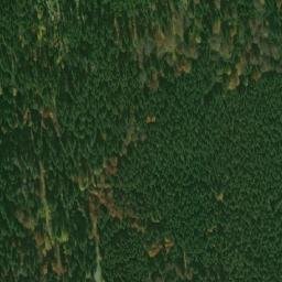 Satellite imagery of Temná [Malá Morávka], CZ