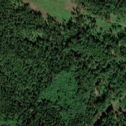 Satellite imagery of Kopřivový vrch [Světlá Hora-Podlesí], CZ