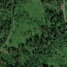 Satellite imagery of Kopřivový vrch [Světlá Hora-Podlesí], CZ