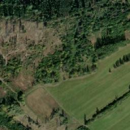 Satellite imagery of Skalka [Čaková], CZ