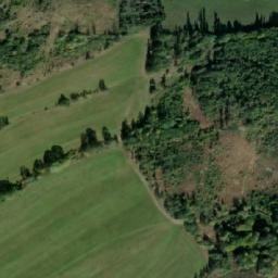 Satellite imagery of Skalka [Čaková], CZ