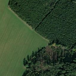 Satellite imagery of Ostroh [Zátor-Loučky], CZ