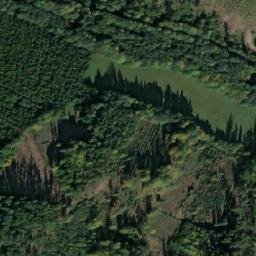 Satellite imagery of Ostroh [Zátor-Loučky], CZ