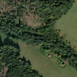 Satellite imagery of Ostroh [Zátor-Loučky], CZ