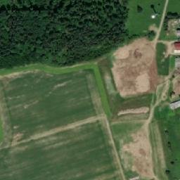 Satellite imagery of Ovčák, CZ