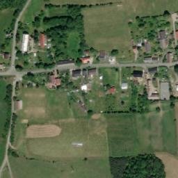 Satellite imagery of Kamenný vrch [Býkov-Láryšov-Býkov], CZ