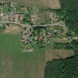 Satellite imagery of Kostelní vrch [Býkov-Láryšov-Býkov], CZ