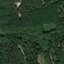 Satellite imagery of Kamenný vrch E [Býkov-Láryšov-Býkov], CZ