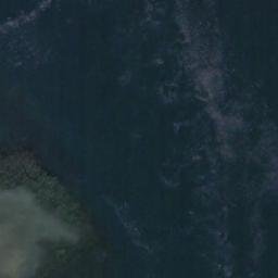 Satellite imagery of Tyee Spit, CA
