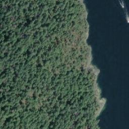 Satellite imagery of Stopford Point, CA