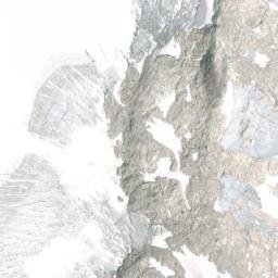 Satellite imagery of Porterhouse Peak, CA