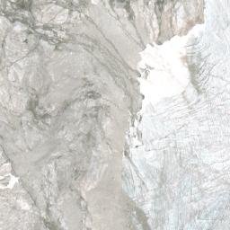 Satellite imagery of Porterhouse Peak, CA