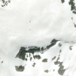 Satellite imagery of Mount Brew, CA