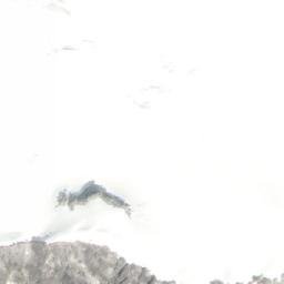 Satellite imagery of Tachewana Peak, CA