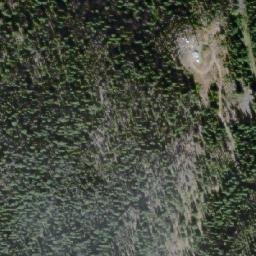 Satellite imagery of Iron Mountain, CA