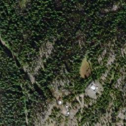 Satellite imagery of Iron Mountain, CA