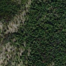 Satellite imagery of Iron Mountain, CA