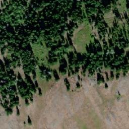 Satellite imagery of Mount Nicola, CA