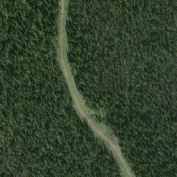 Satellite imagery of Dome Rock Mountain, CA