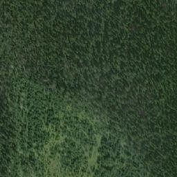 Satellite imagery of Dome Rock Mountain, CA