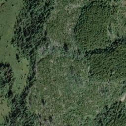 Satellite imagery of Grizzly Hill, CA