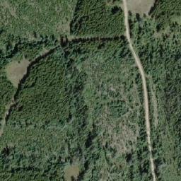 Satellite imagery of Grizzly Hill, CA