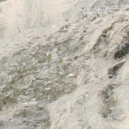 Satellite imagery of Midge Peak, CA