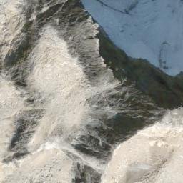 Satellite imagery of Mount Lees, CA