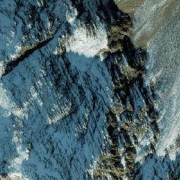 Satellite imagery of Doctor Peak, CA
