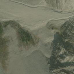 Satellite imagery of Quinn Range, CA